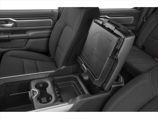 Thumbnail: 2023 RAM 1500 - 11