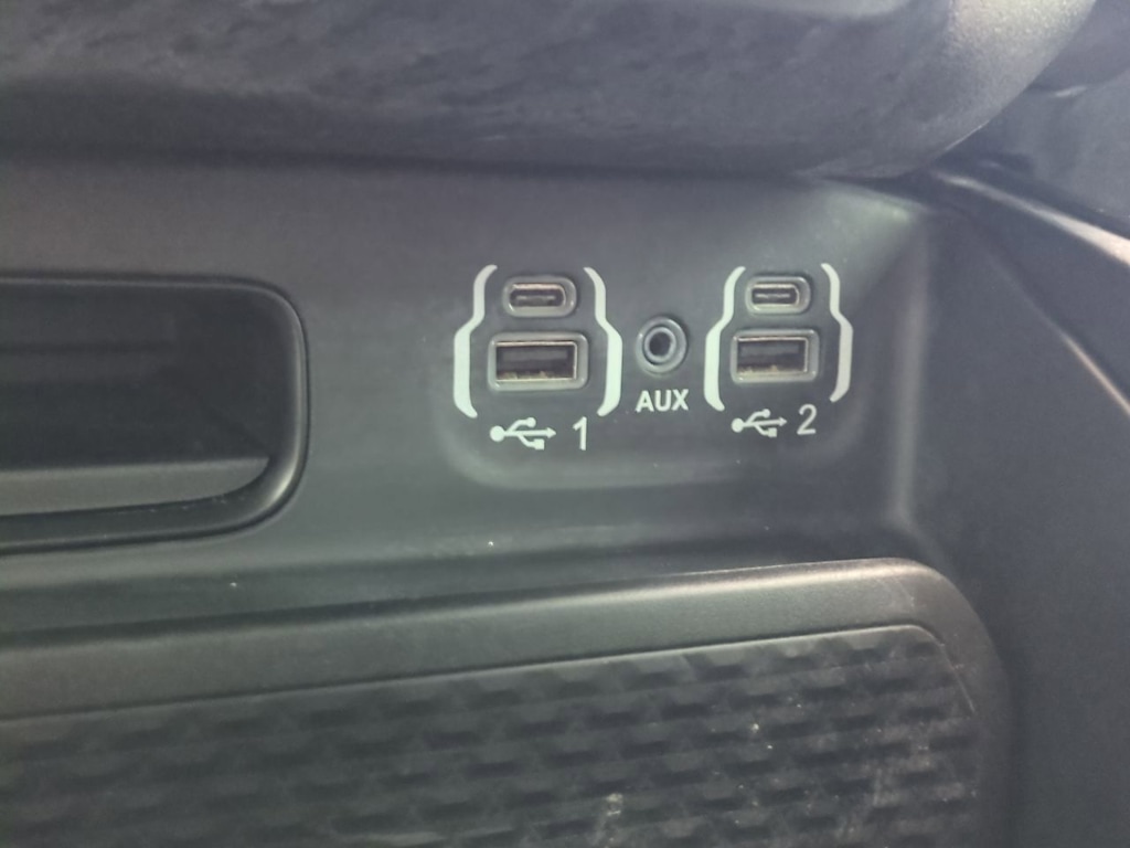 Thumbnail: 2023 RAM 1500 - 33