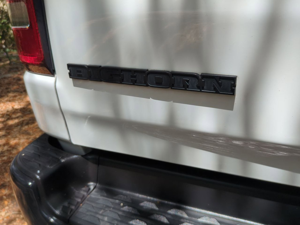 Thumbnail: 2023 RAM 1500 - 24