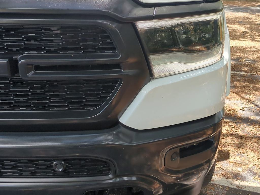 Thumbnail: 2023 RAM 1500 - 23