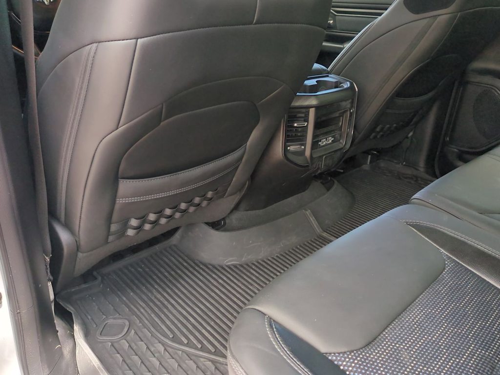 Thumbnail: 2023 RAM 1500 - 26