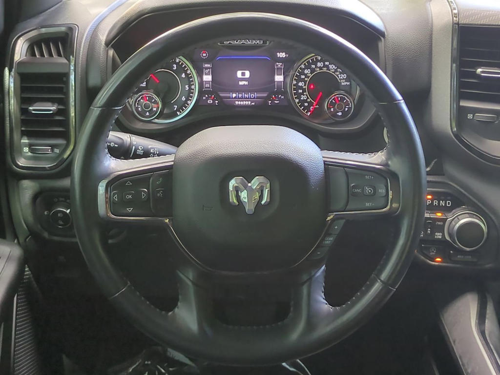 Thumbnail: 2023 RAM 1500 - 14