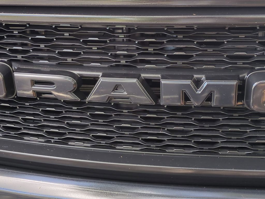 Thumbnail: 2023 RAM 1500 - 7