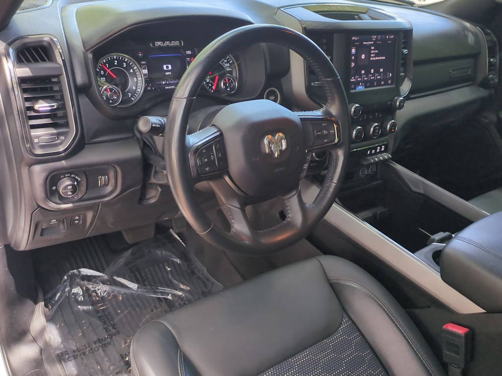 Thumbnail: 2023 RAM 1500 - 2