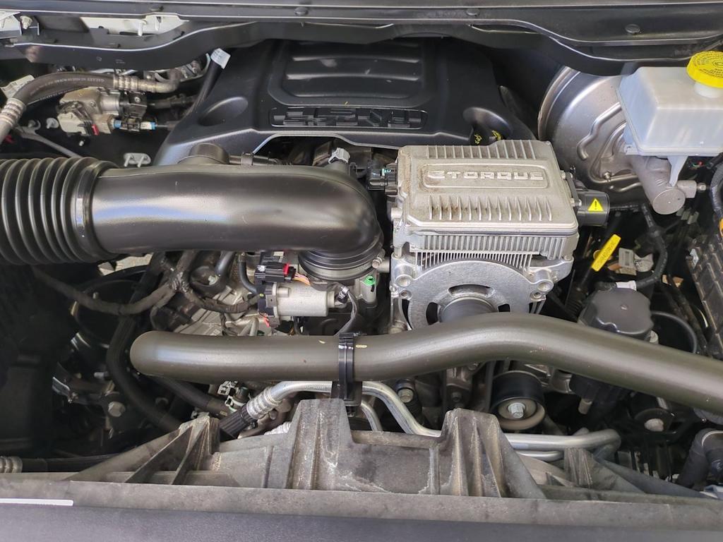 Thumbnail: 2023 RAM 1500 - 9