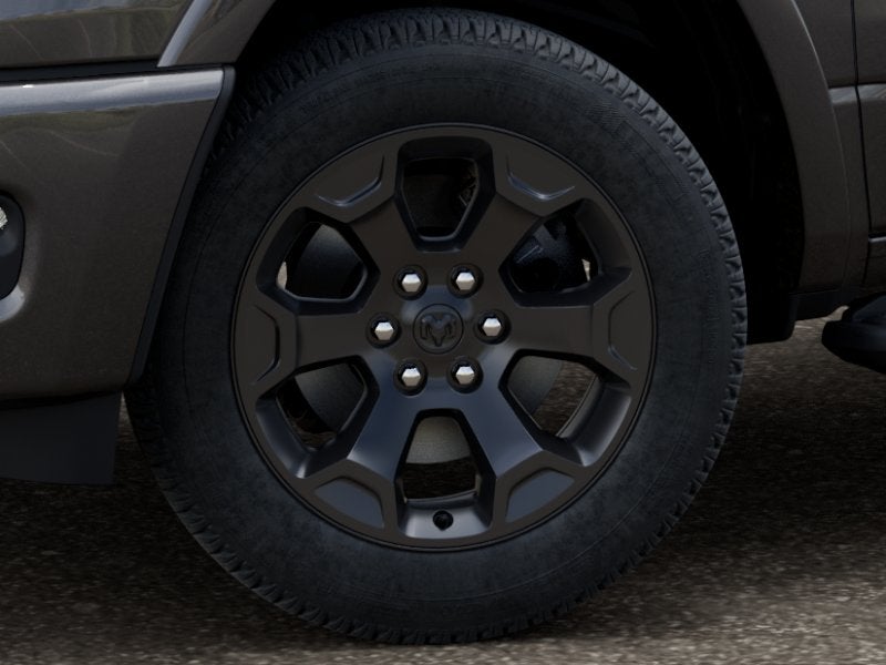 Thumbnail: 2026 RAM 1500 - 7