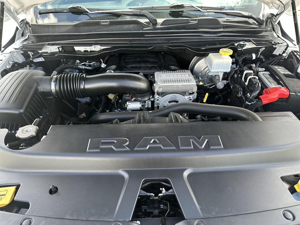 Thumbnail: 2023 RAM 1500 - 8