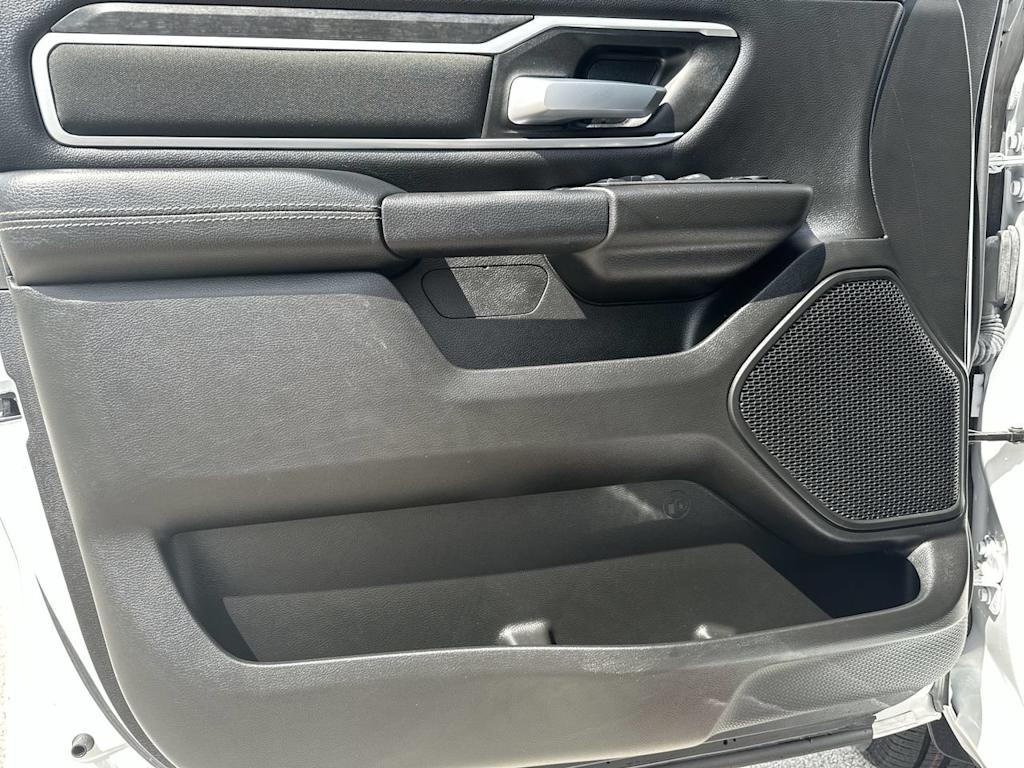 Thumbnail: 2023 RAM 1500 - 21