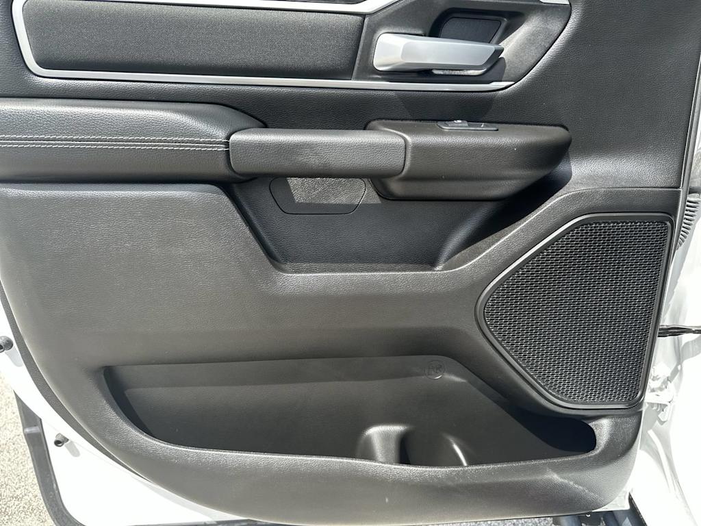 Thumbnail: 2023 RAM 1500 - 29