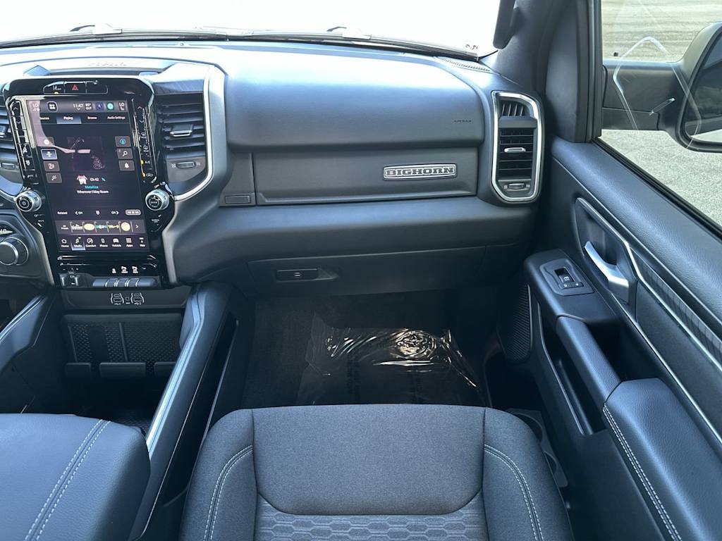 Thumbnail: 2026 RAM 1500 - 14