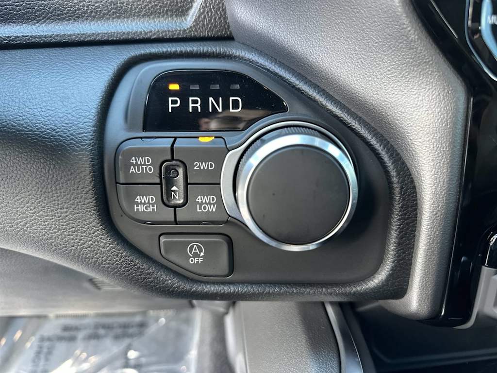 Thumbnail: 2026 RAM 1500 - 15
