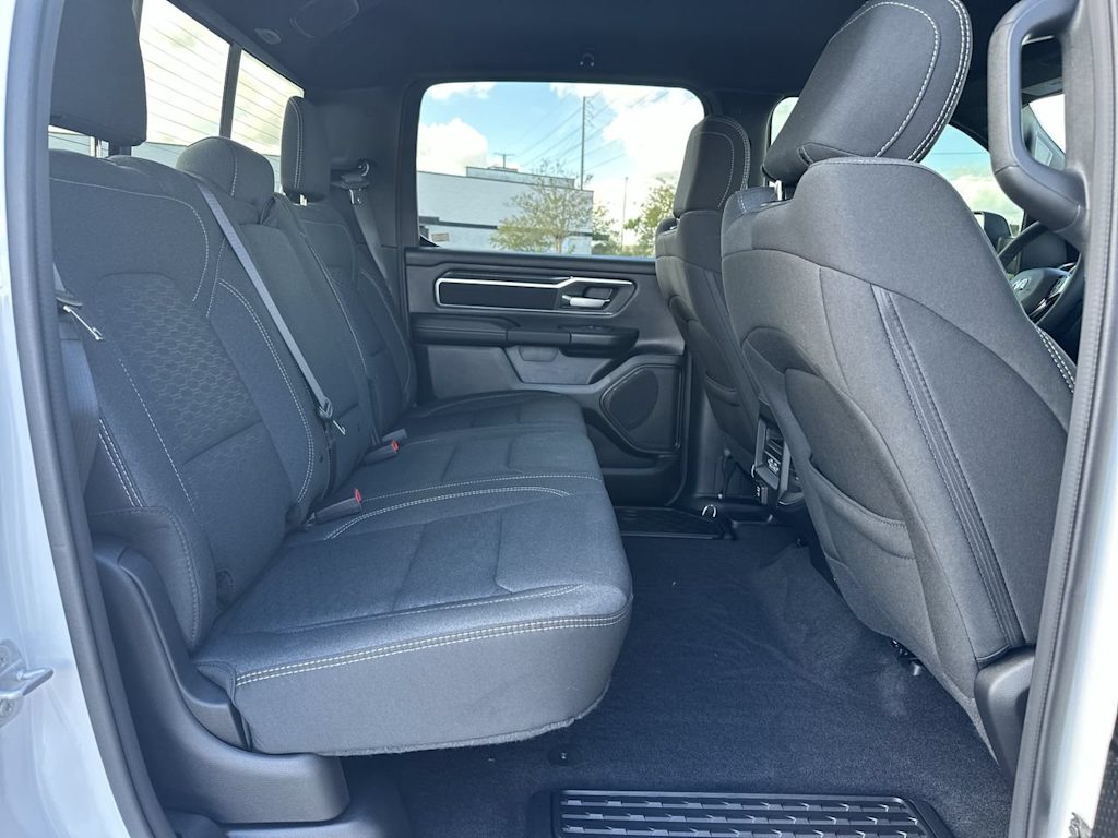 Thumbnail: 2026 RAM 1500 - 31