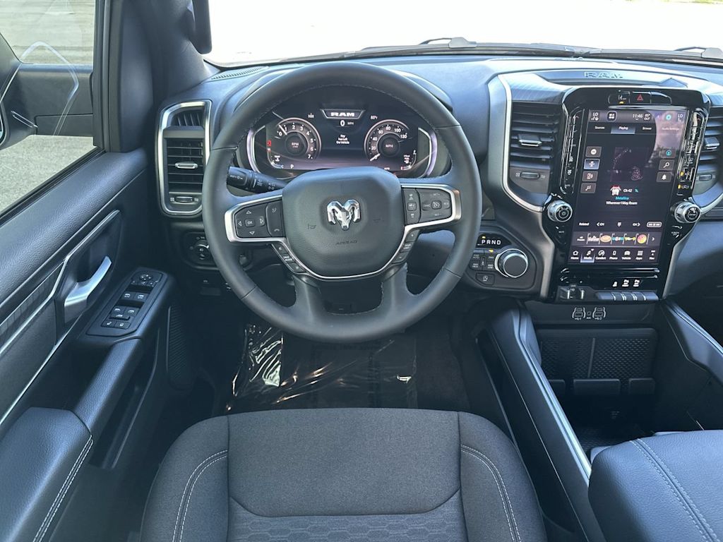 Thumbnail: 2026 RAM 1500 - 13