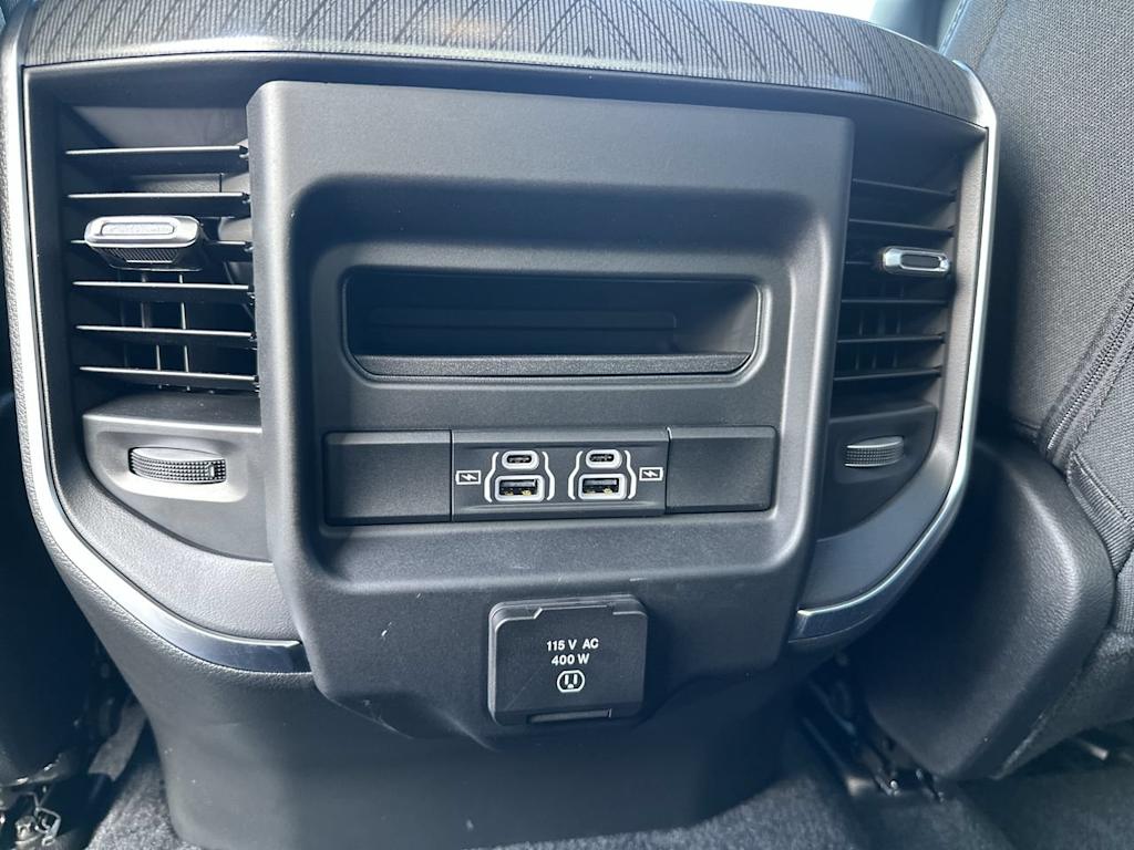 Thumbnail: 2026 RAM 1500 - 30