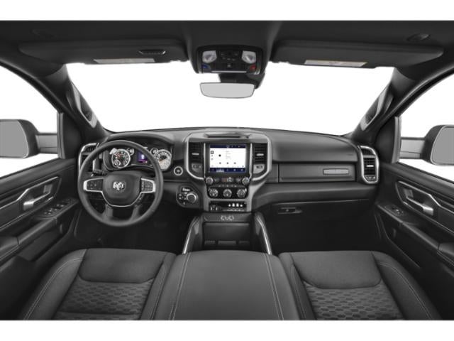 Thumbnail: 2026 RAM 1500 - 7