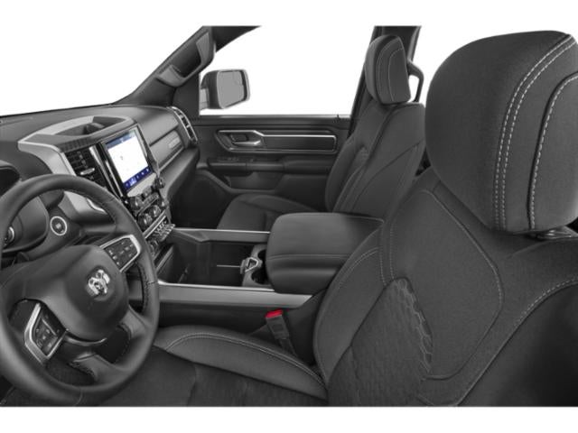 Thumbnail: 2026 RAM 1500 - 8