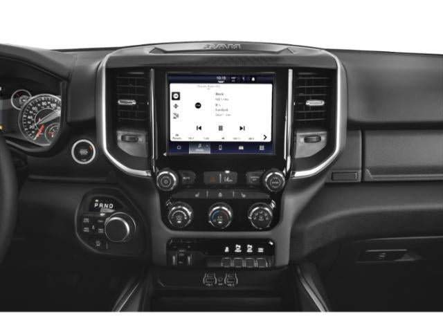 Thumbnail: 2026 RAM 1500 - 11