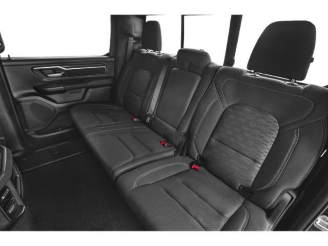 Thumbnail: 2026 RAM 1500 - 9