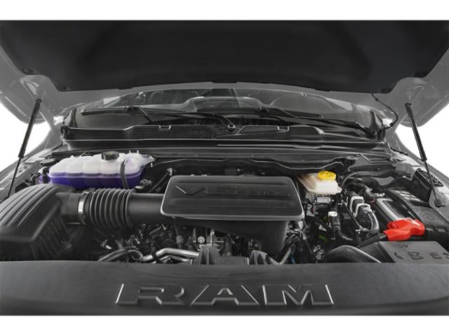 Thumbnail: 2026 RAM 1500 - 6