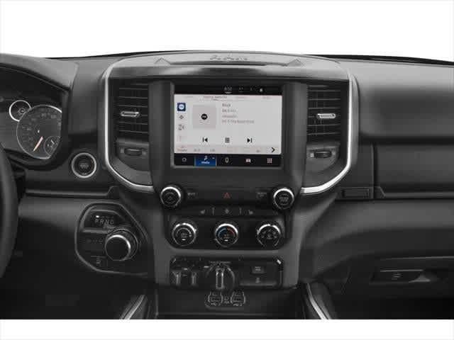 Thumbnail: 2023 RAM 1500 - 9