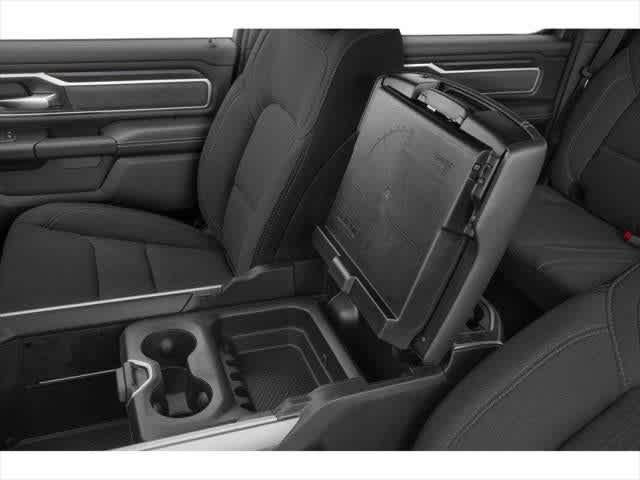 Thumbnail: 2023 RAM 1500 - 11