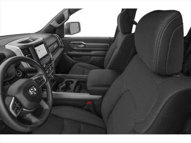Thumbnail: 2023 RAM 1500 - 6