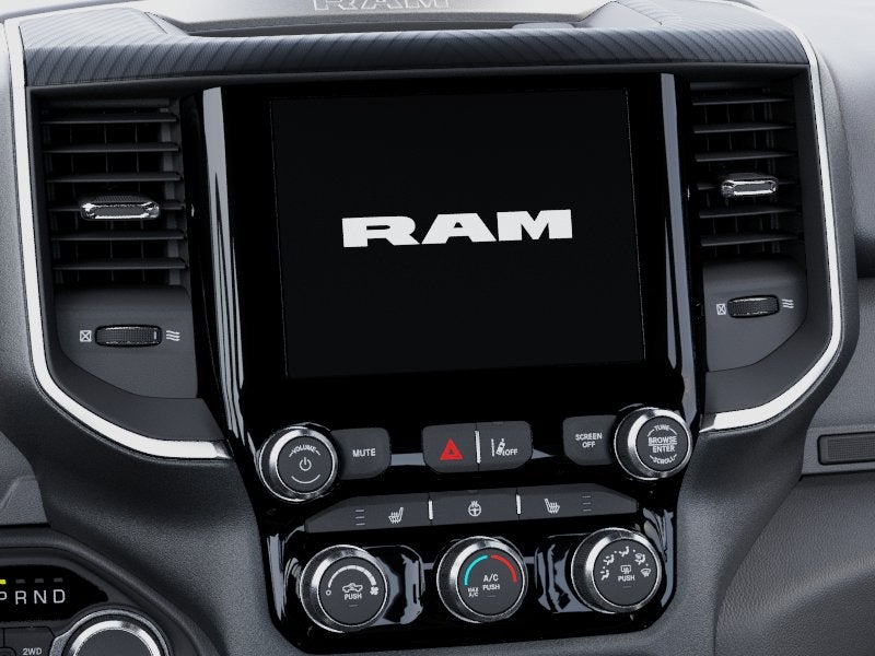 Thumbnail: 2026 RAM 1500 - 20