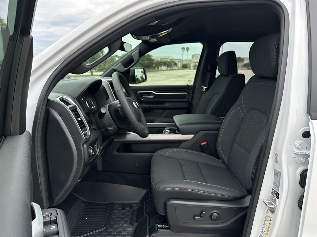 Thumbnail: 2026 RAM 1500 - 11