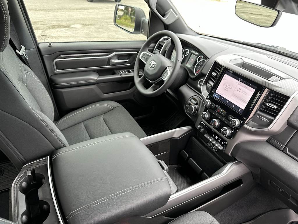 Thumbnail: 2026 RAM 1500 - 14