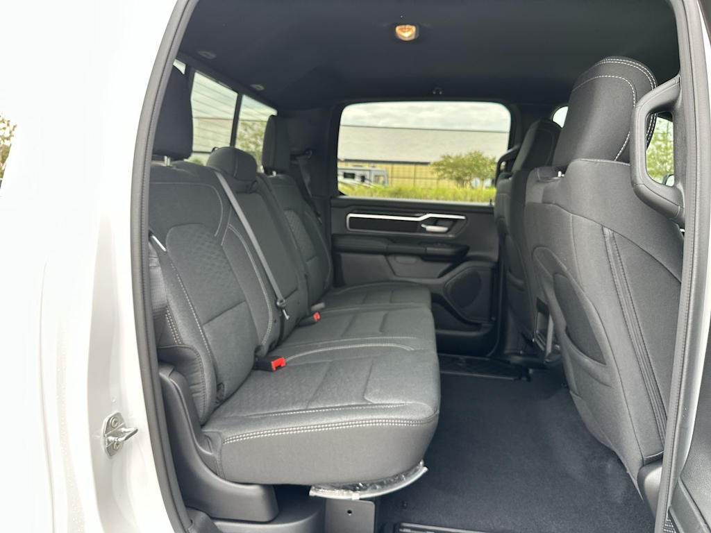 Thumbnail: 2026 RAM 1500 - 25