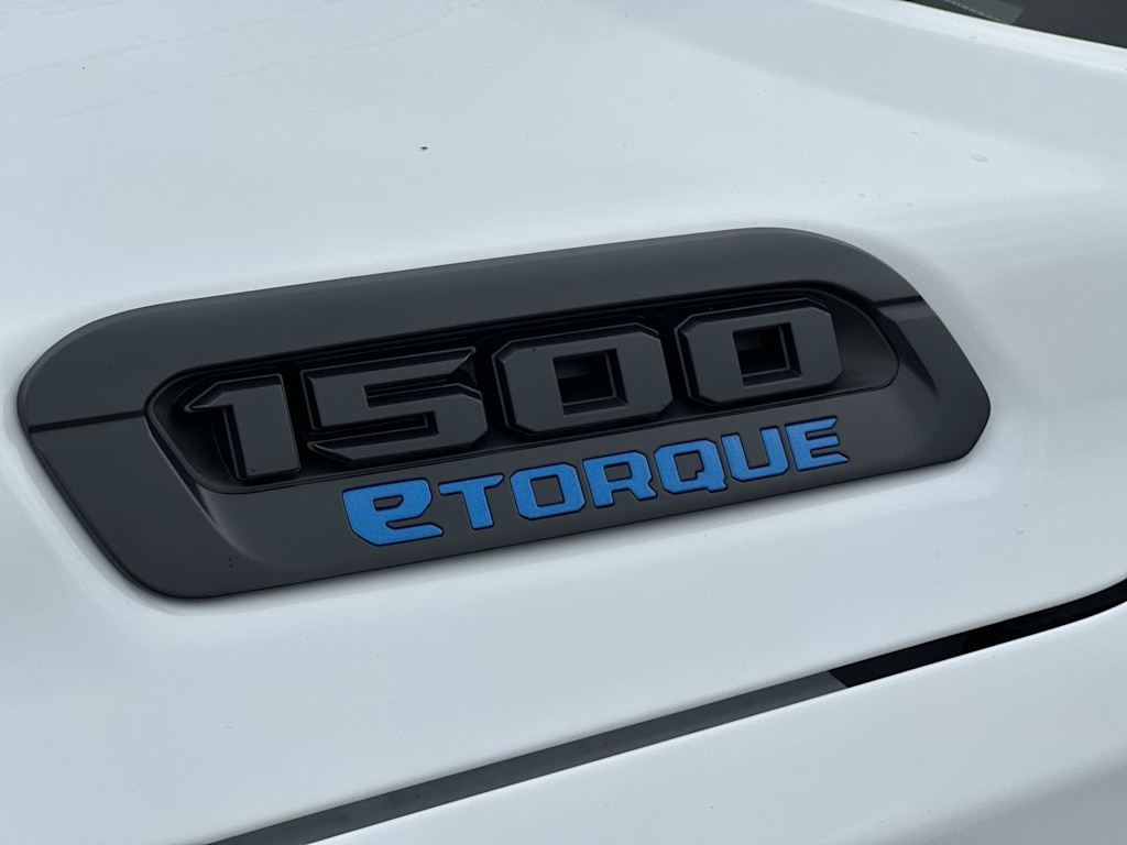 Thumbnail: 2026 RAM 1500 - 22
