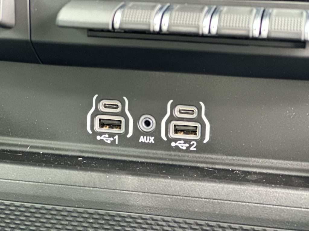 Thumbnail: 2026 RAM 1500 - 29