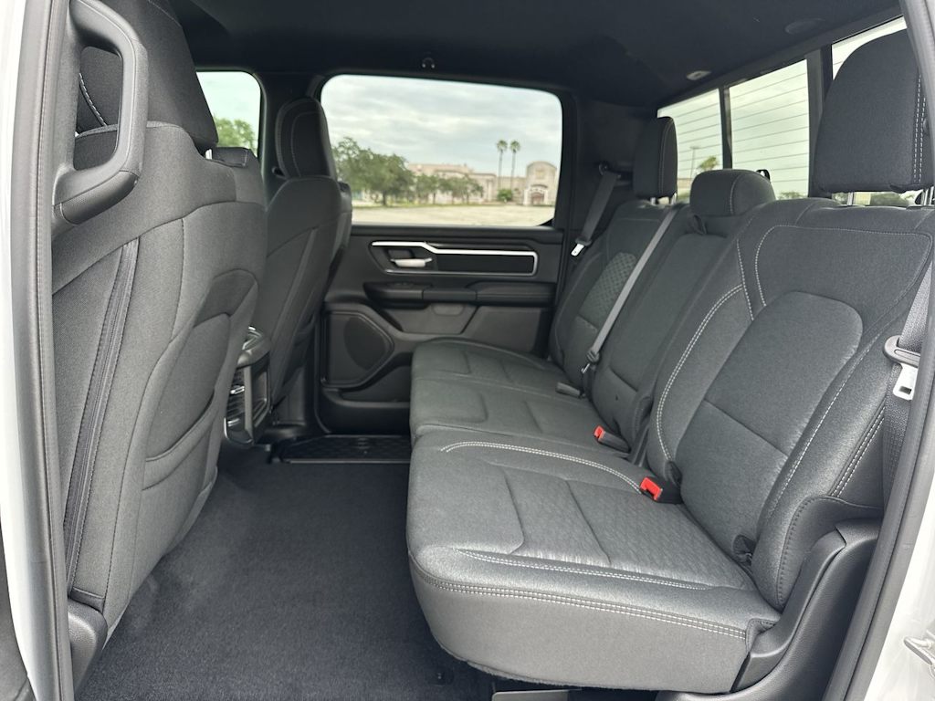 Thumbnail: 2026 RAM 1500 - 13