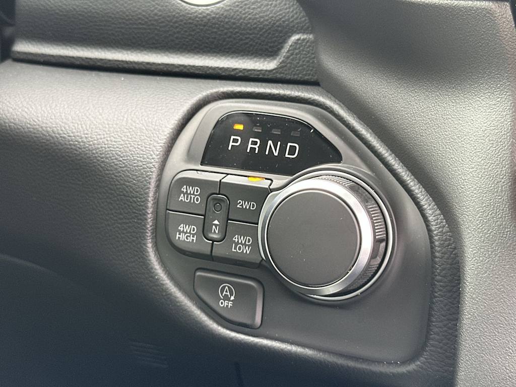 Thumbnail: 2026 RAM 1500 - 16