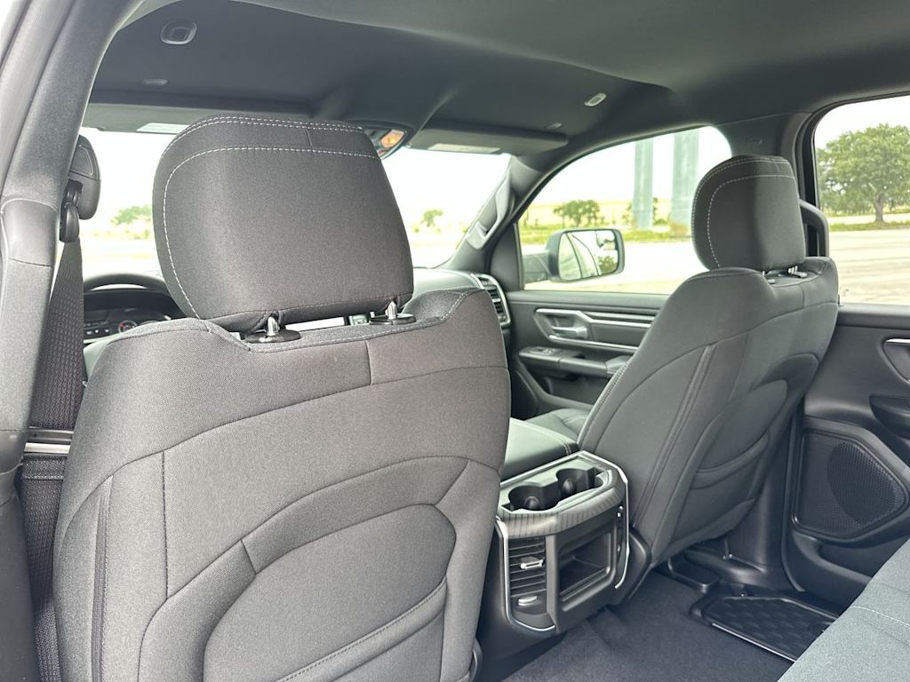 Thumbnail: 2026 RAM 1500 - 24