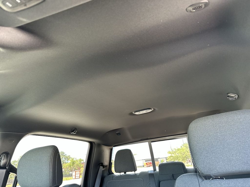 Thumbnail: 2026 RAM 1500 - 25