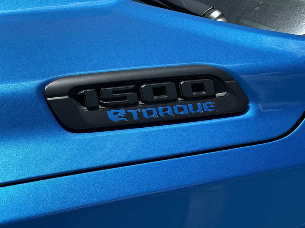 Thumbnail: 2026 RAM 1500 - 24