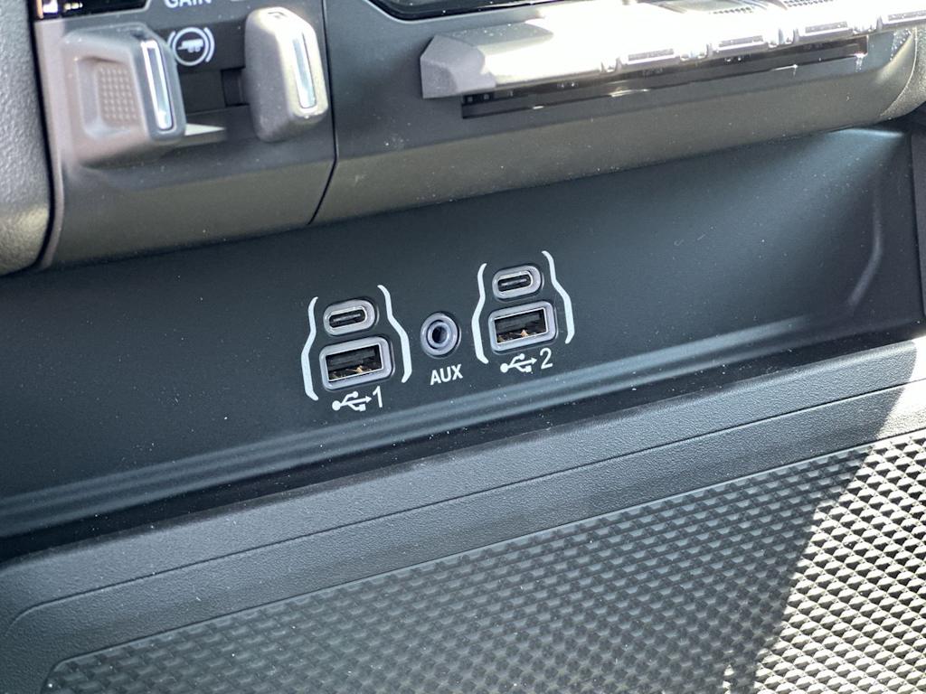 Thumbnail: 2026 RAM 1500 - 30