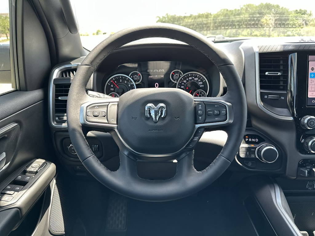 Thumbnail: 2026 RAM 1500 - 10