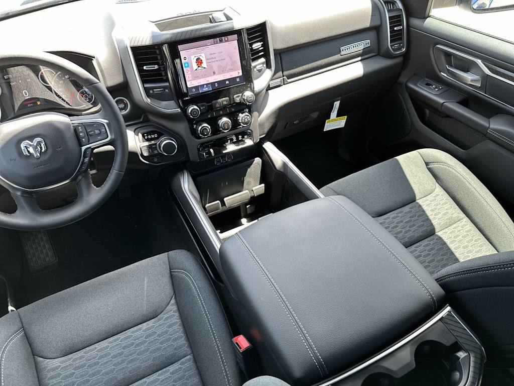 Thumbnail: 2026 RAM 1500 - 14