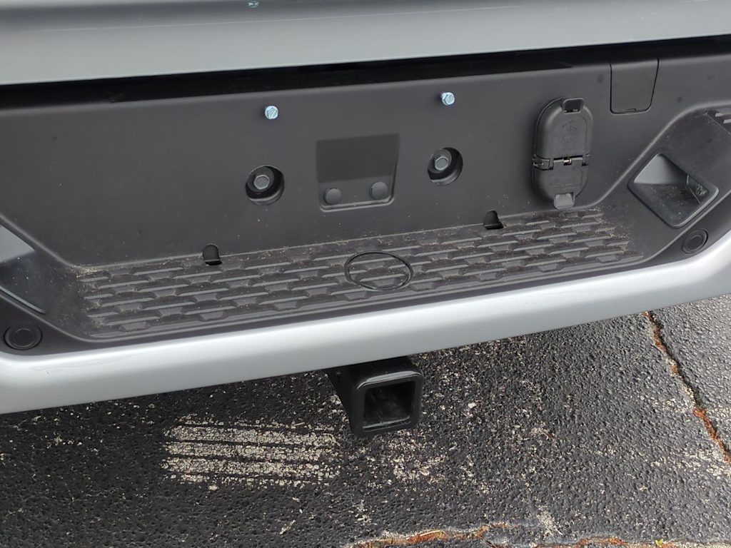 Thumbnail: 2026 RAM 1500 - 35