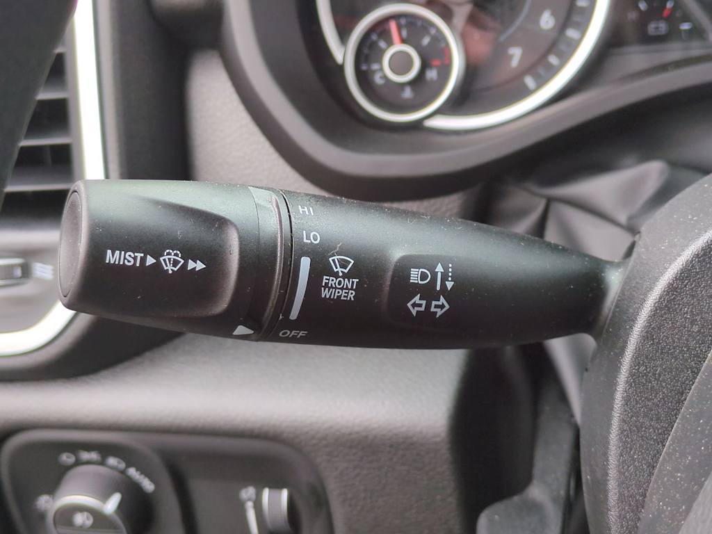 Thumbnail: 2026 RAM 1500 - 29