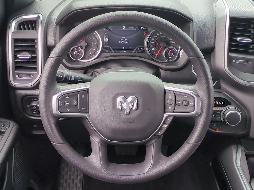 Thumbnail: 2026 RAM 1500 - 13