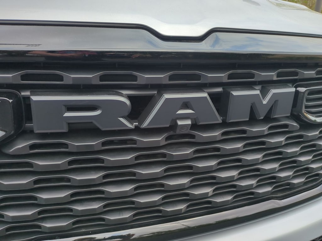 Thumbnail: 2026 RAM 1500 - 23