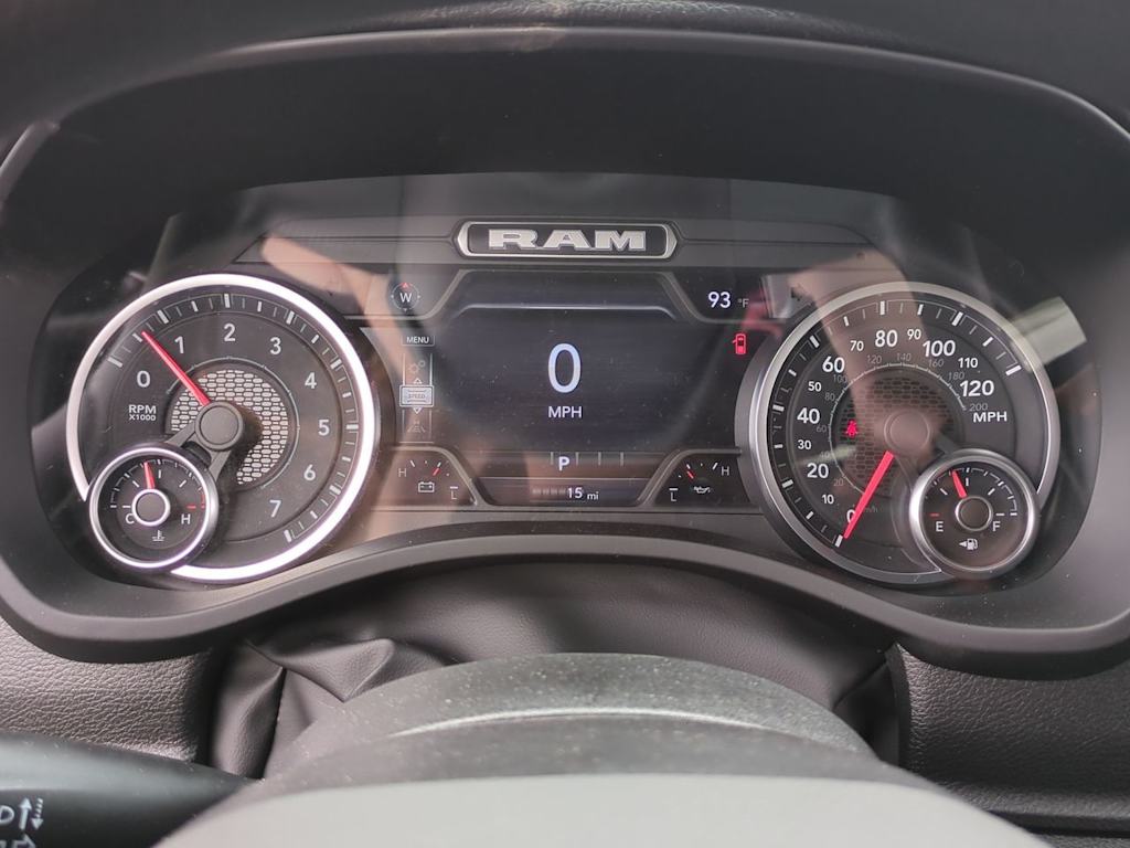 Thumbnail: 2026 RAM 1500 - 34