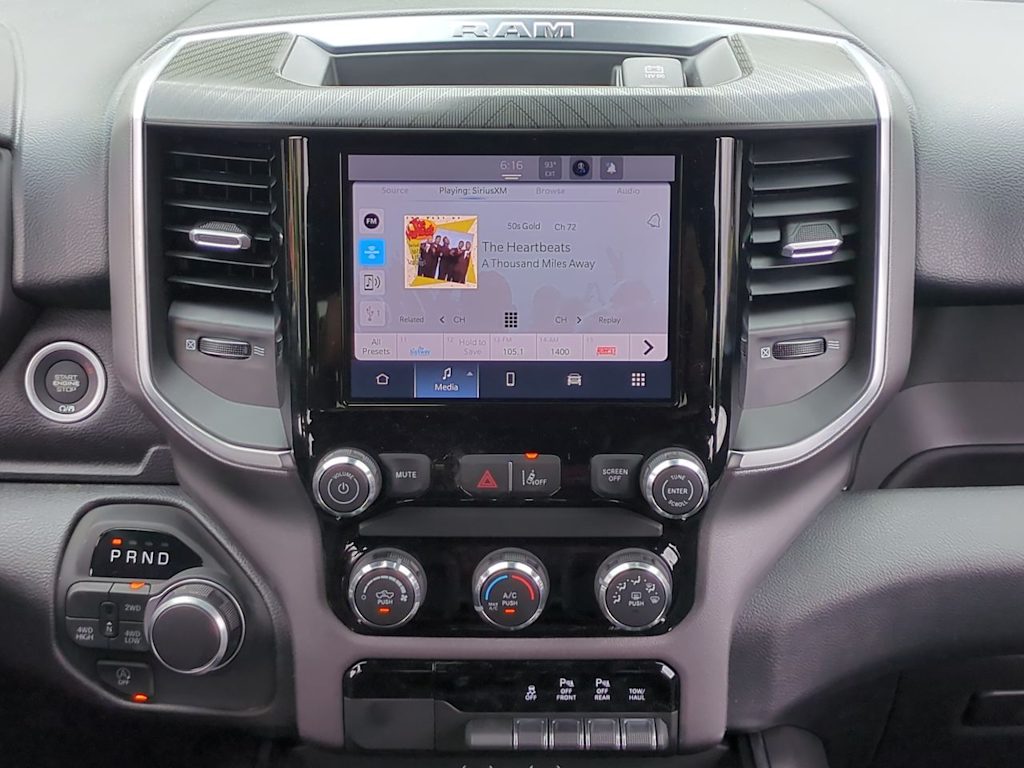 Thumbnail: 2026 RAM 1500 - 14