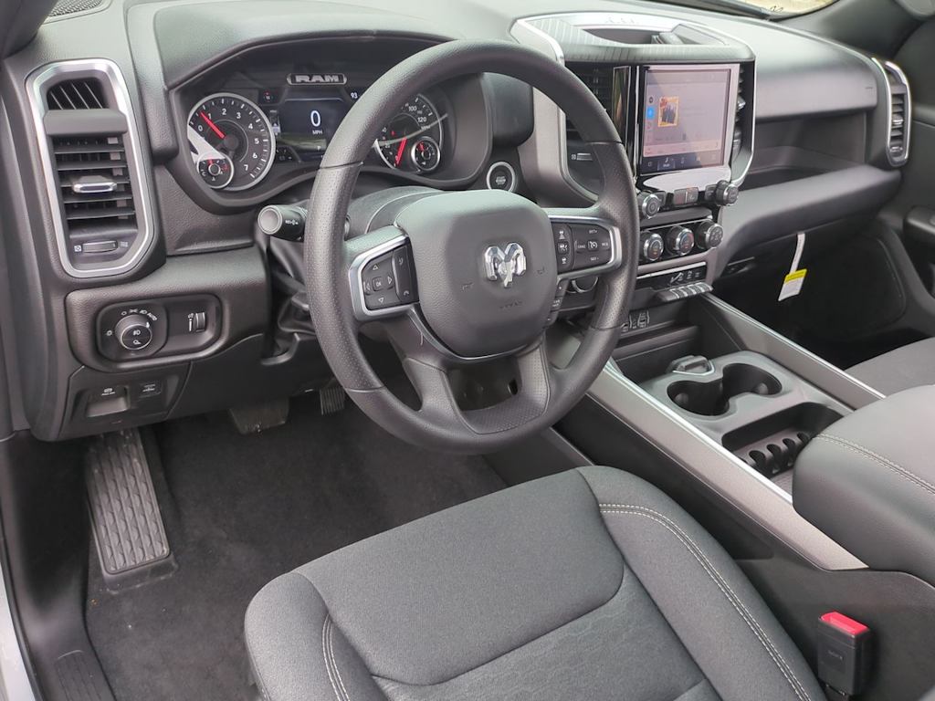 Thumbnail: 2026 RAM 1500 - 2