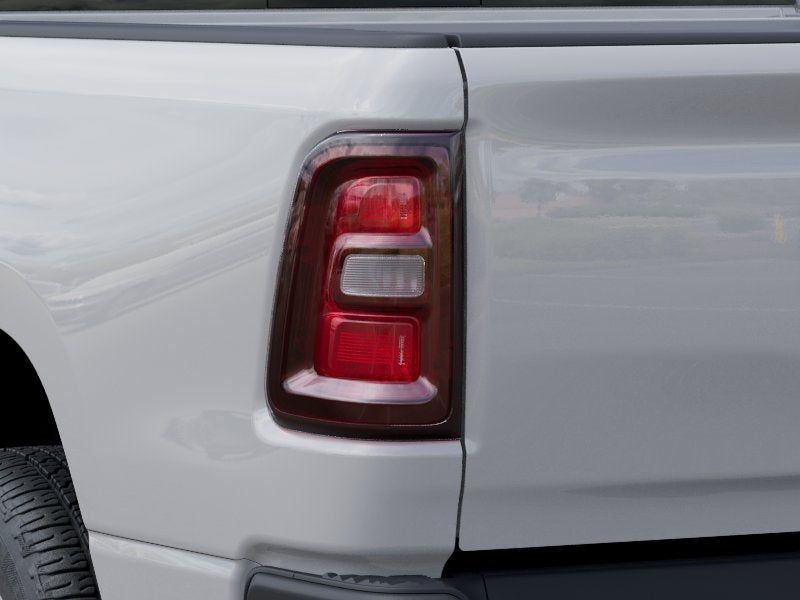 Thumbnail: 2026 RAM 1500 - 11