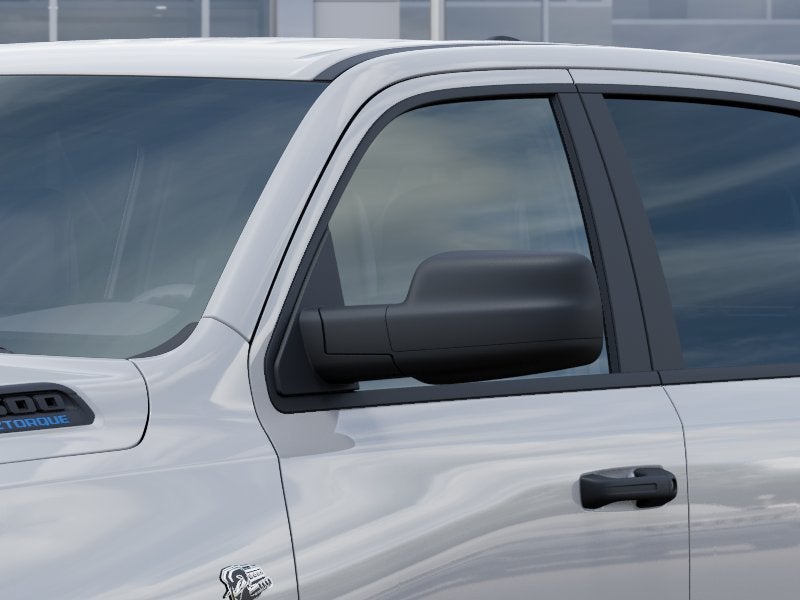 Thumbnail: 2026 RAM 1500 - 19