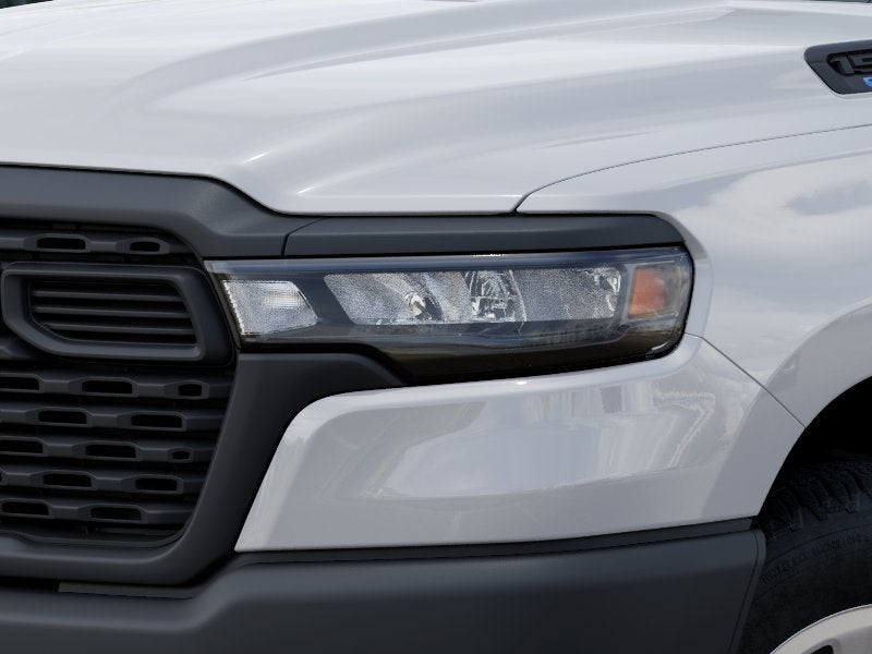 Thumbnail: 2026 RAM 1500 - 17